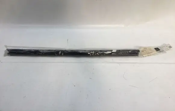 Mercedes-Benz EQB Rubber seal rear door A2477358301