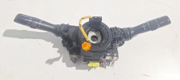Toyota Avensis T270 Airbag slip ring squib (SRS ring) 0502039SUGS79