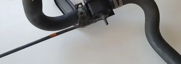 Honda CR-V Engine coolant pipe/hose