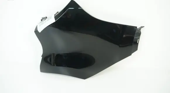 Renault Kadjar Rear bumper corner part panel trim 850164128R