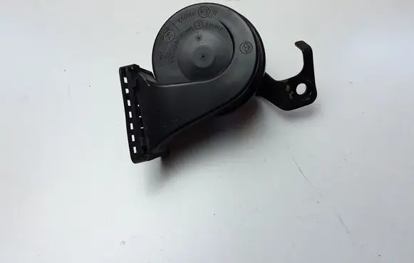 Opel Astra K Horn signal E4000099