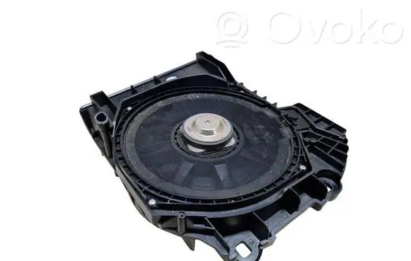 BMW 5 F10 F11 Subwoofer speaker 919520002 16014910 512549