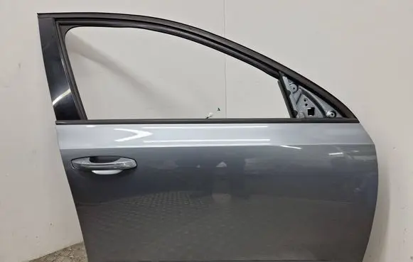 Skoda Octavia Mk3 (5E) Front door 