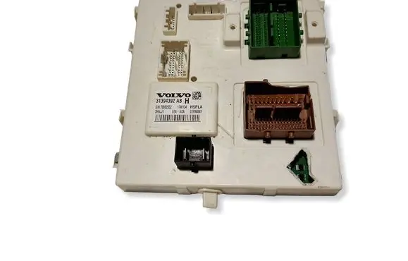 Volvo XC90 Comfort/convenience module 31394392AB