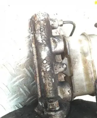 Honda Civic Master brake cylinder
