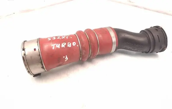 Intercooler hose/pipe