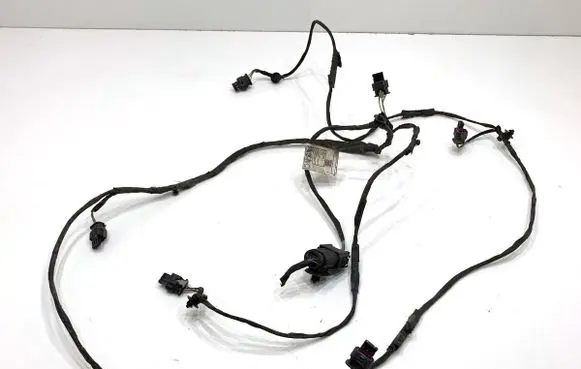 BMW 3 G20 G21 Parking sensor (PDC) wiring loom 9436018