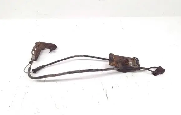 Ford Transit Spare wheel mounting bracket 5C161K353DC