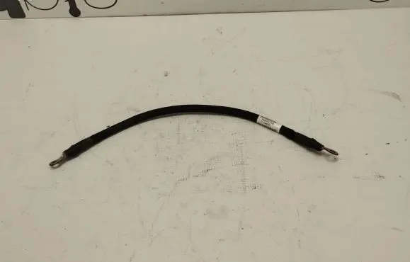 Chevrolet Camaro Negative earth cable (battery) 68060322AG