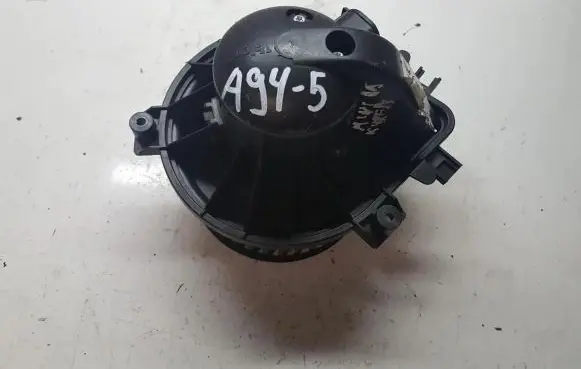 Mini One - Cooper R50 - 53 Heater fan/blower W964424E A945