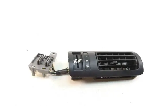 Hyundai Santa Fe Rear air vent grill 979802B100