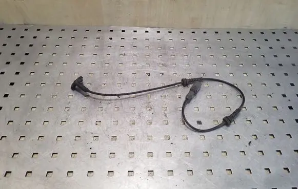 ABS brake wheel speed sensor