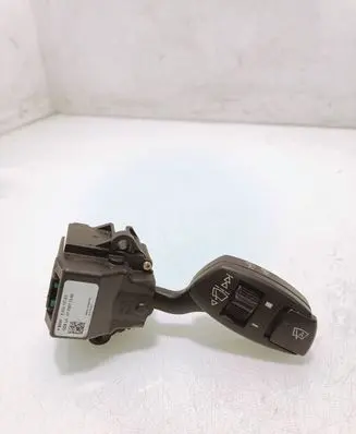 BMW 5 E60 E61 Wiper control stalk 6924107 0120611006