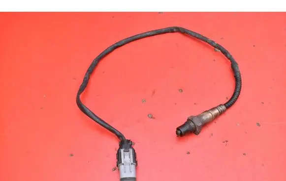 Hyundai i30 Lambda probe sensor 392102B010