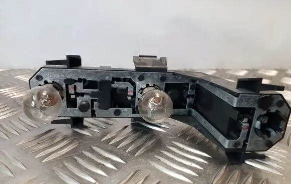 Tail light part