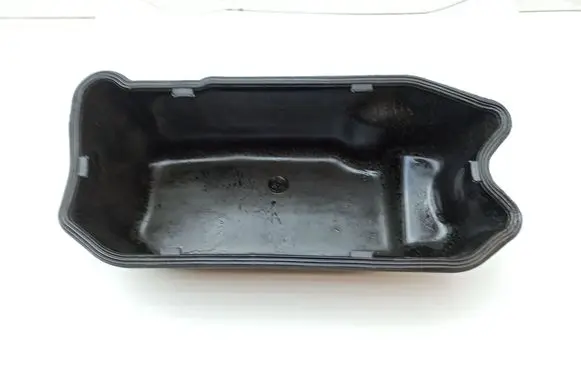 Fiat Ducato Oil sump 