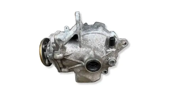 Mercedes-Benz C W205 Front differential A2053350201
