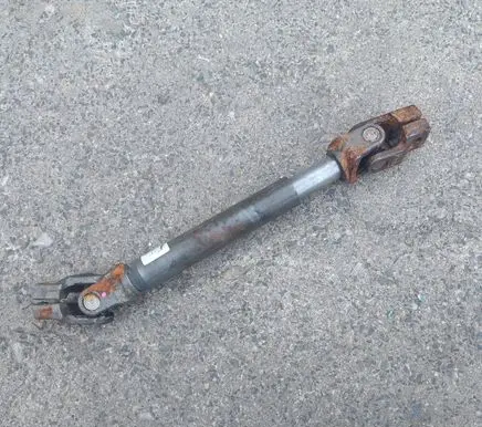 Ford Fiesta Steering column universal joint E1875