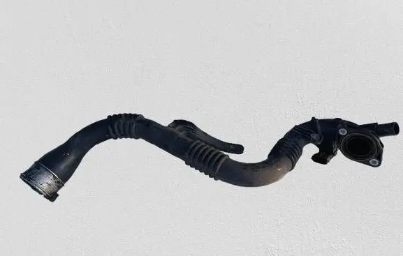 Renault Clio IV Intercooler hose/pipe 144606245