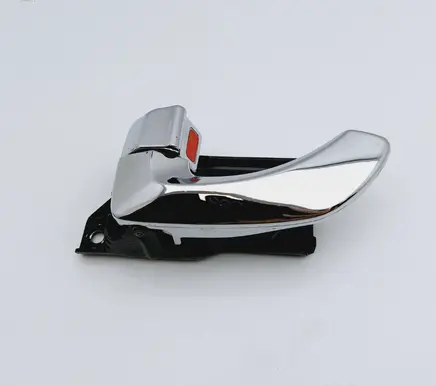 Hyundai Santa Fe Rear door interior handle
