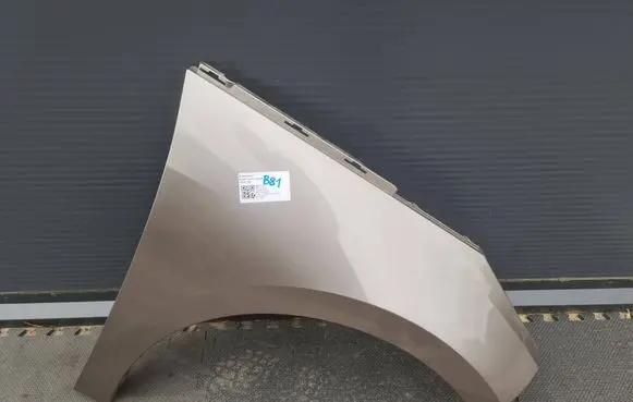 BMW i3 Fender