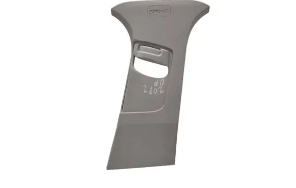 Ford Focus (B) pillar trim (top) BM51A24582A