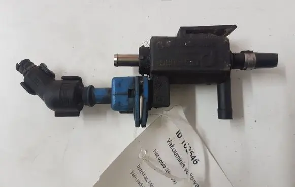 Fiat Doblo Vacuum valve 46749673 72814800