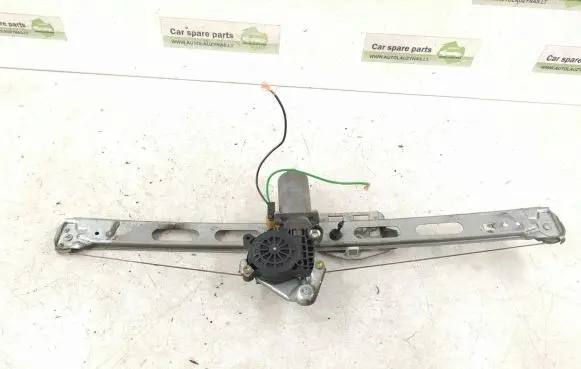 Mercedes-Benz A W168 Front door electric window regulator 013082167 1687201146
