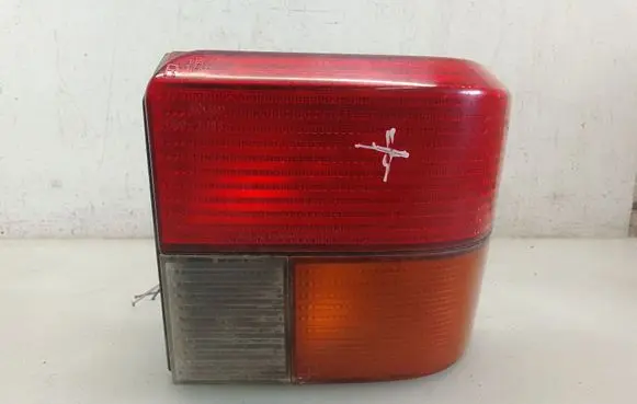 Volkswagen Transporter - Caravelle T4 Rear/tail lights 70194511