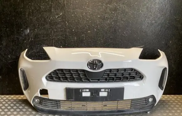 Toyota Yaris Cross Front bumper