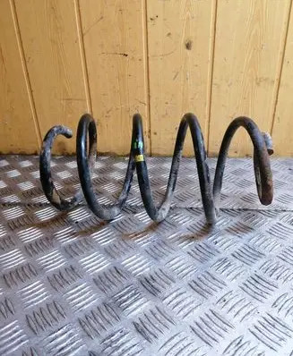 Ford Galaxy Front coil spring