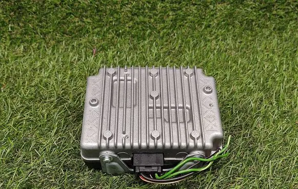 Jeep Renegade Other control units/modules 51942594 D777 16627011900F3