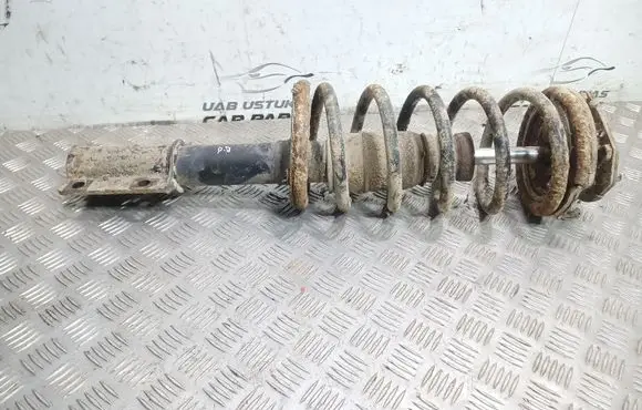 Citroen Jumper Front shock absorber/damper