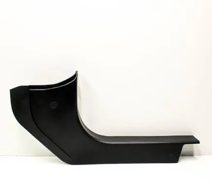 Maserati Ghibli Front sill trim cover 6700113680