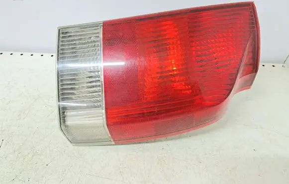 Volvo V70 Rear/tail lights