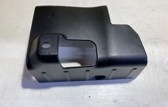 BMW 4 F32 F33 Trunk/boot lower side trim panel 7289142 51477289142