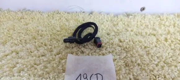 Volvo V70 Outside/external air temperature sensor 30674546