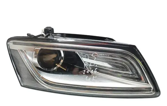 Audi Q5 SQ5 Headlight/headlamp 8R0941006D 90038853 1405901102A