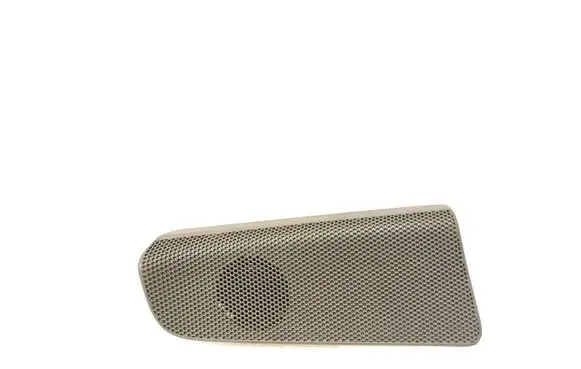 Audi Q7 4M Front door high frequency speaker 4M0867240 4M0035399A