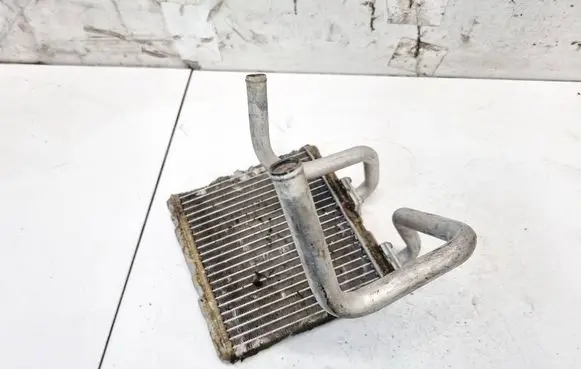 Subaru Legacy Heater blower radiator