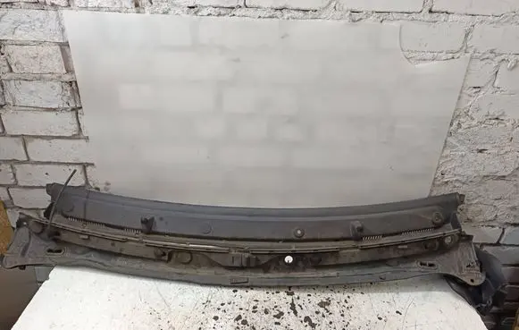 Renault Trafic II (X83) Wiper trim 8200020540