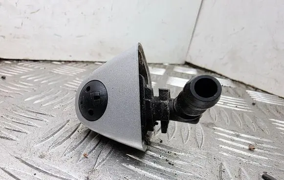 BMW X5 E53 Headlight washer spray nozzle 7145235