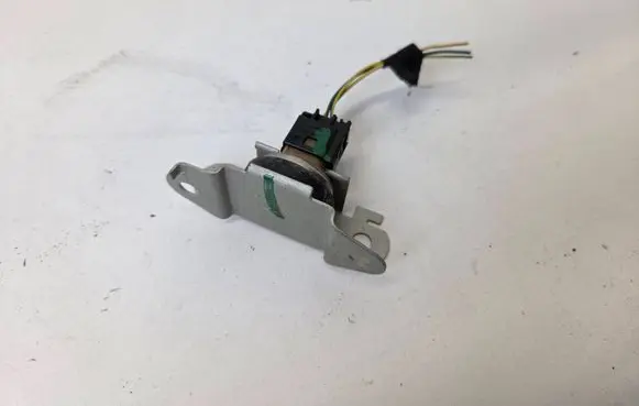 Jaguar F-Pace Sensor 8W83-3C190-AC