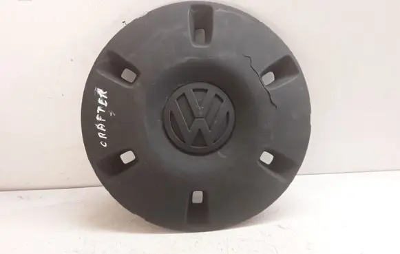 Volkswagen Crafter Original wheel cap 9064010025 ZGS004Q002 3976P0030