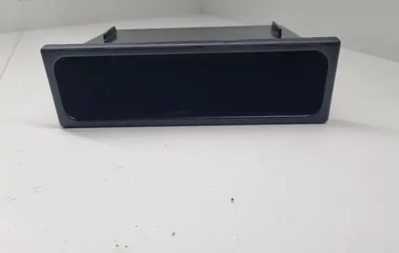 Mercedes-Benz Vaneo W414 Dashboard storage box/compartment 4146890091 T0013564