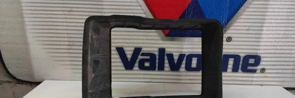 Renault Megane IV Air intake duct part 215586371R
