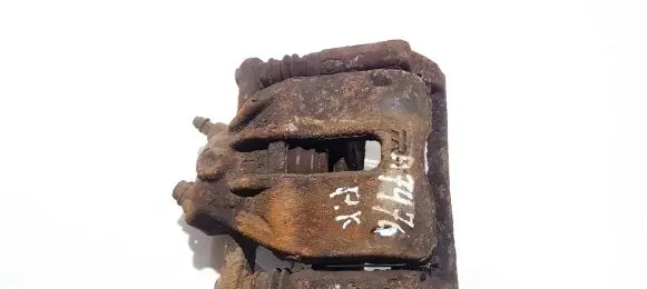 Nissan Micra Front brake caliper 8863d 8863-d