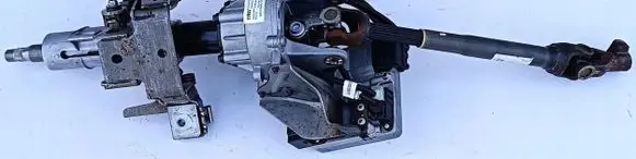 Fiat Tipo Steering wheel axle