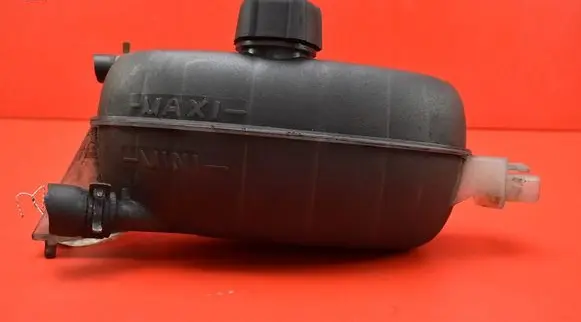 Nissan Primastar Coolant expansion tank/reservoir 7700312900