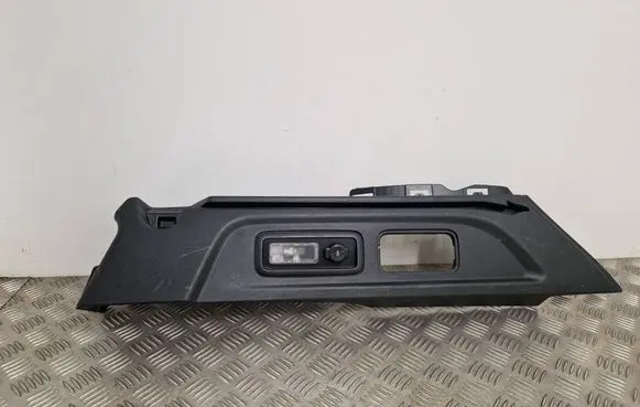 Peugeot 308 Other trunk/boot trim element 9839642680